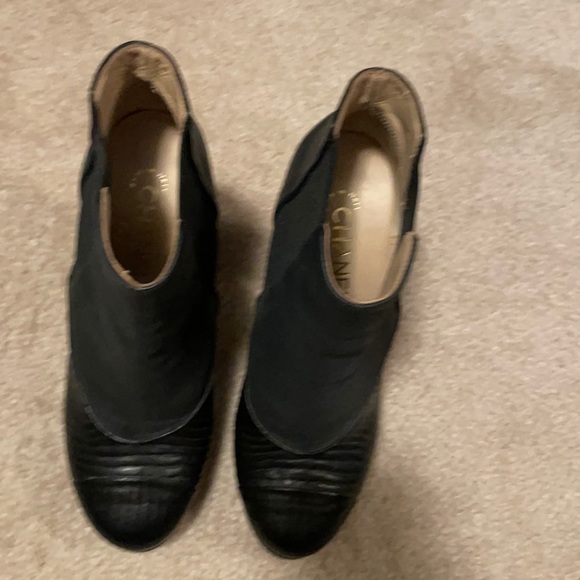 chanel booties - Picture 1 of 6